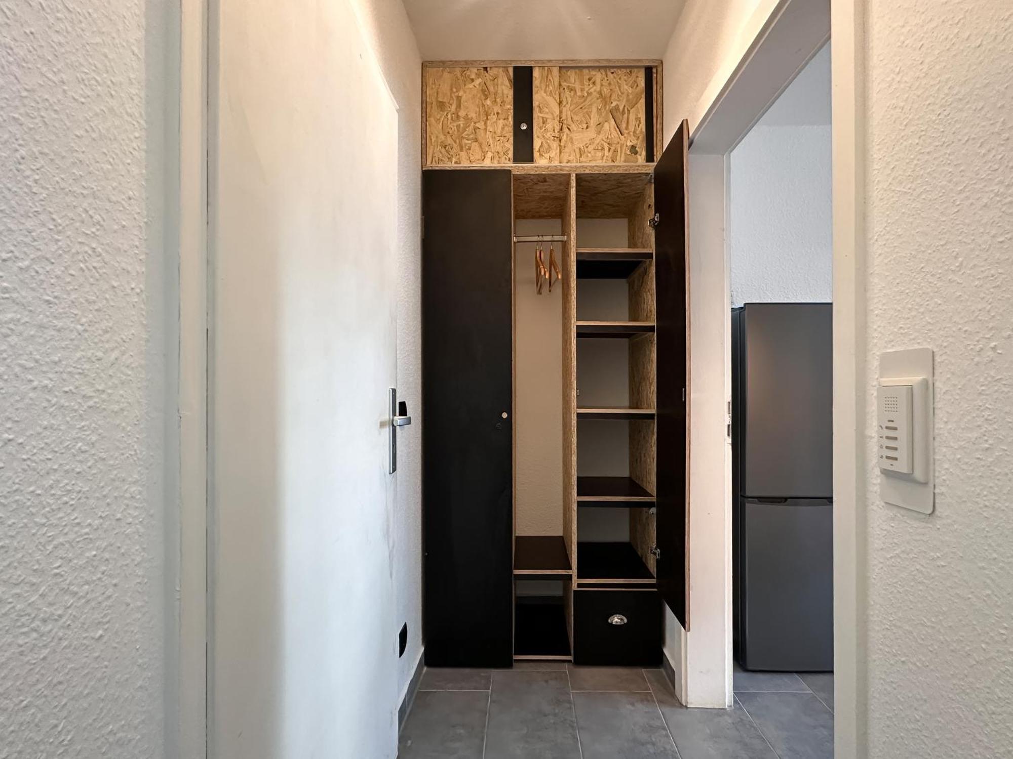 4Flat - Zentral & Free Parking Apartment Osnabrück Exterior foto